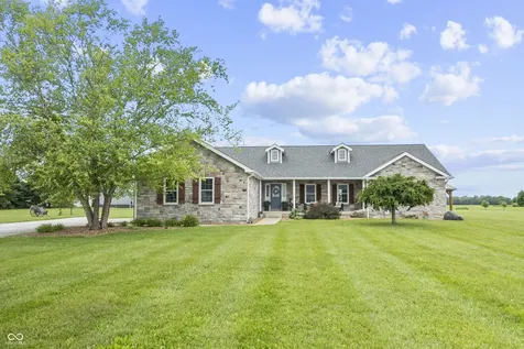 2990 S 500 W Lebanon IN 46052