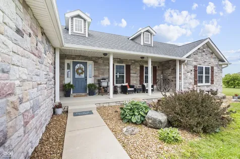 2990 S 500 W Lebanon IN 46052
