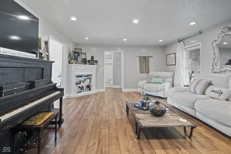 2990 S 500 W Lebanon IN 46052