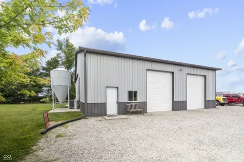 2990 S 500 W Lebanon IN 46052