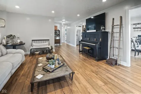 2990 S 500 W Lebanon IN 46052