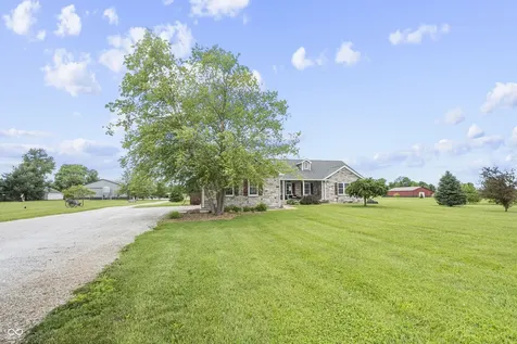 2990 S 500 W Lebanon IN 46052