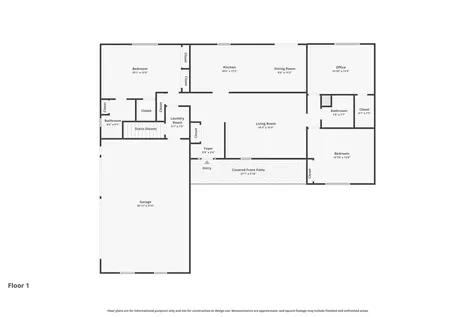 2990 S 500 W Lebanon IN 46052