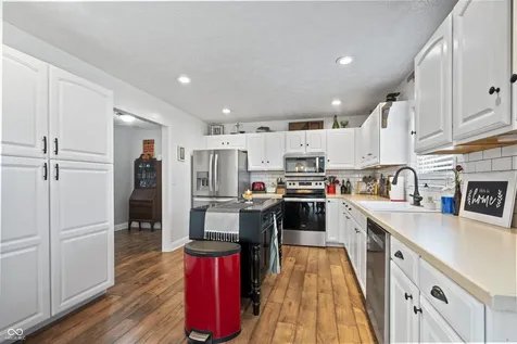 2990 S 500 W Lebanon IN 46052