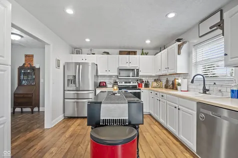 2990 S 500 W Lebanon IN 46052
