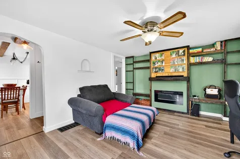 2327 Gilmore Street Columbus IN 47201