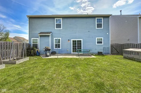 5866 Solomon Harmon Way Whitestown IN 46075
