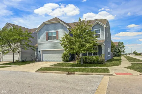 5866 Solomon Harmon Way Whitestown IN 46075