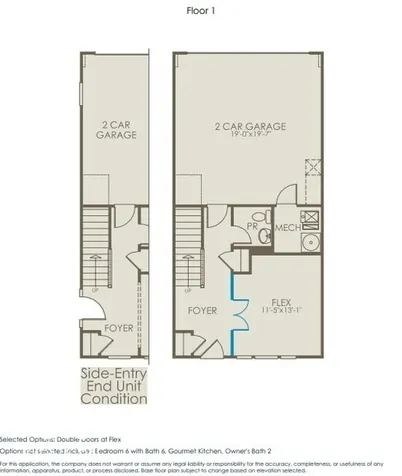 7235 Selah Lane Noblesville IN 46062