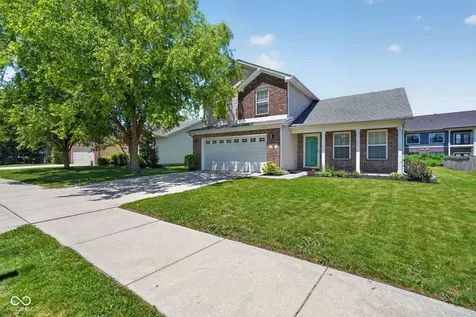 6350 W Chelmsford Drive Mccordsville IN 46055