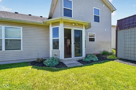 6350 W Chelmsford Drive Mccordsville IN 46055