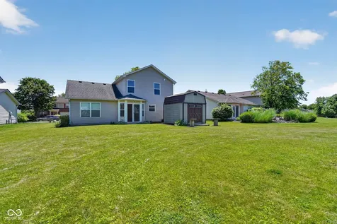 6350 W Chelmsford Drive Mccordsville IN 46055