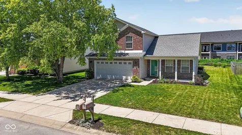 6350 W Chelmsford Drive Mccordsville IN 46055