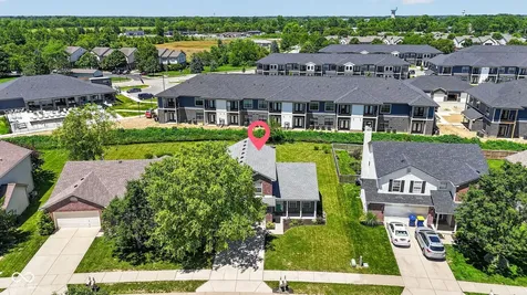 6350 W Chelmsford Drive Mccordsville IN 46055