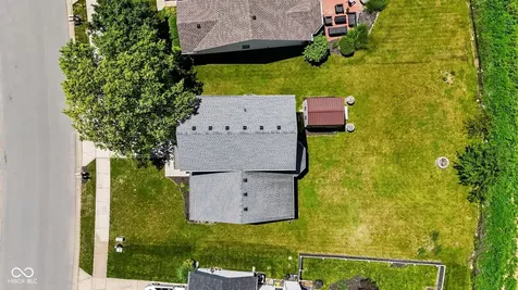 6350 W Chelmsford Drive Mccordsville IN 46055