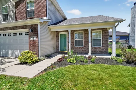 6350 W Chelmsford Drive Mccordsville IN 46055