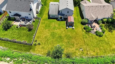 6350 W Chelmsford Drive Mccordsville IN 46055