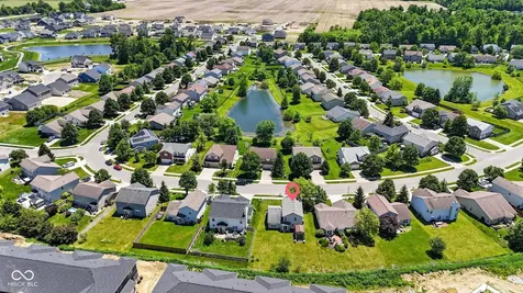 6350 W Chelmsford Drive Mccordsville IN 46055