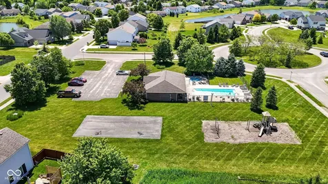 6350 W Chelmsford Drive Mccordsville IN 46055