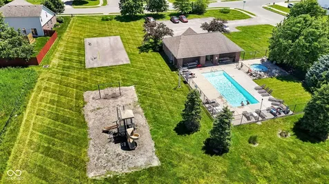 6350 W Chelmsford Drive Mccordsville IN 46055