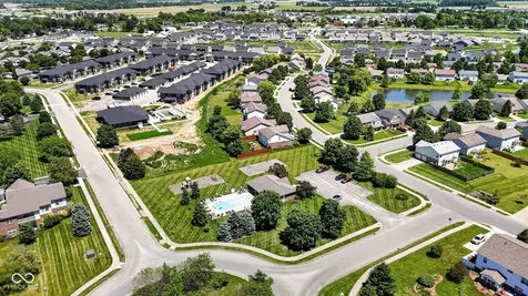6350 W Chelmsford Drive Mccordsville IN 46055