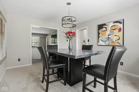 4209 Lakefield Court Indianapolis IN 46254