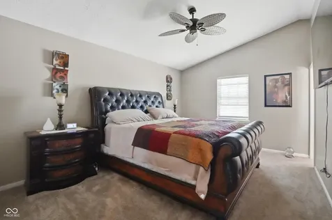 4209 Lakefield Court Indianapolis IN 46254