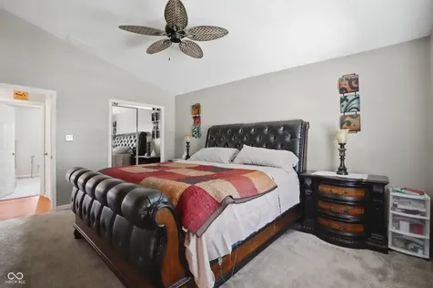 4209 Lakefield Court Indianapolis IN 46254