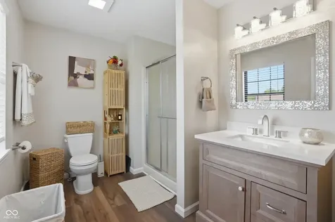 4209 Lakefield Court Indianapolis IN 46254