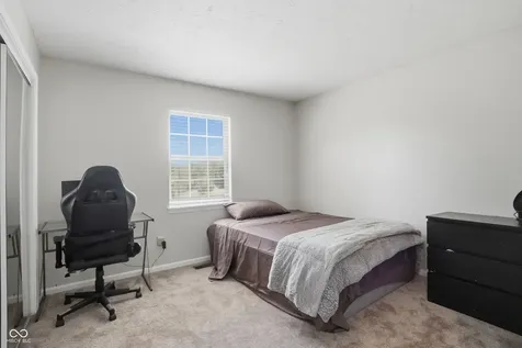 4209 Lakefield Court Indianapolis IN 46254