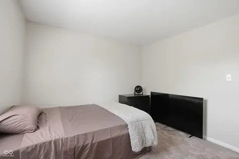 4209 Lakefield Court Indianapolis IN 46254