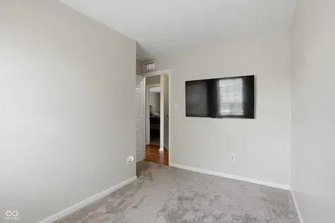 4209 Lakefield Court Indianapolis IN 46254