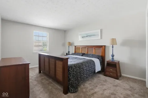 4209 Lakefield Court Indianapolis IN 46254