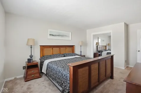 4209 Lakefield Court Indianapolis IN 46254