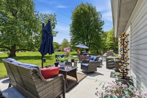 4209 Lakefield Court Indianapolis IN 46254
