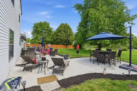 4209 Lakefield Court Indianapolis IN 46254
