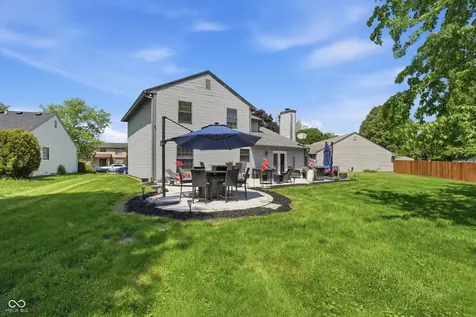 4209 Lakefield Court Indianapolis IN 46254