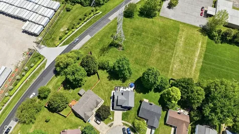 4209 Lakefield Court Indianapolis IN 46254