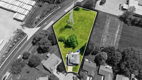 4209 Lakefield Court Indianapolis IN 46254