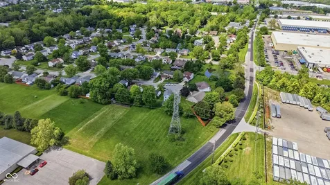 4209 Lakefield Court Indianapolis IN 46254