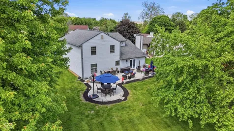 4209 Lakefield Court Indianapolis IN 46254