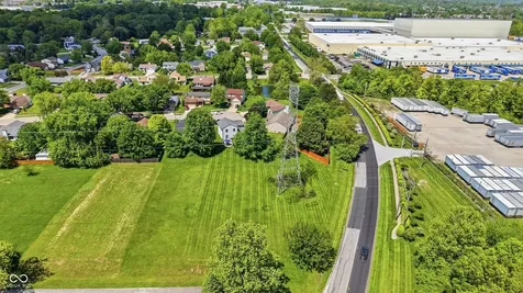 4209 Lakefield Court Indianapolis IN 46254