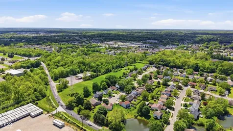 4209 Lakefield Court Indianapolis IN 46254