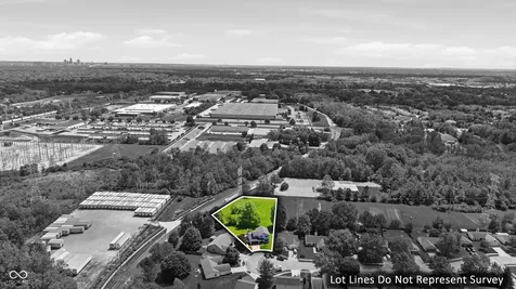 4209 Lakefield Court Indianapolis IN 46254