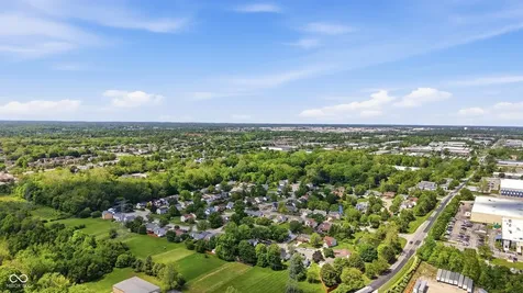 4209 Lakefield Court Indianapolis IN 46254