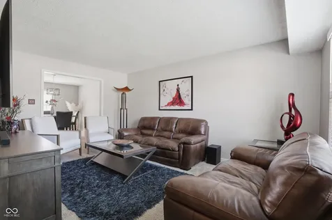 4209 Lakefield Court Indianapolis IN 46254