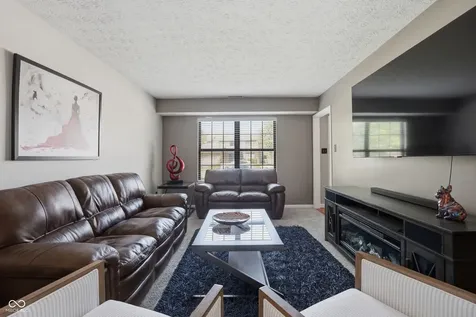 4209 Lakefield Court Indianapolis IN 46254