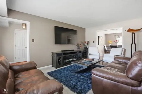 4209 Lakefield Court Indianapolis IN 46254
