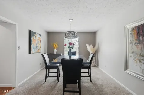 4209 Lakefield Court Indianapolis IN 46254
