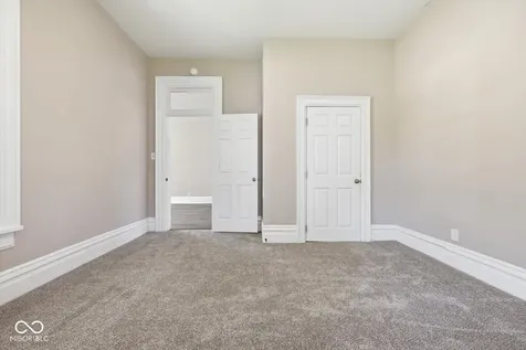 206 W Walnut Street Waldron IN 46182